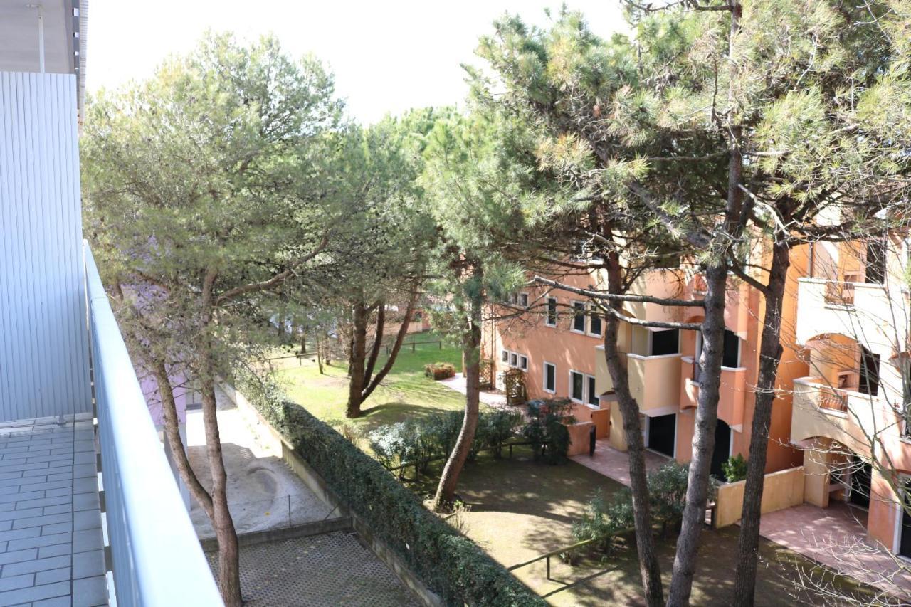 Condominio Sabrina Bibione Exterior photo