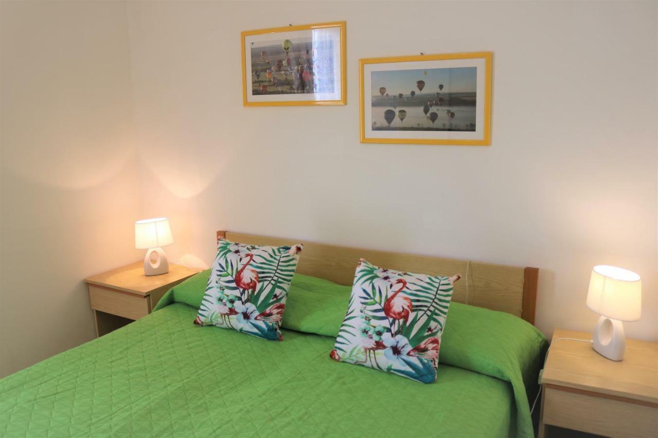 Condominio Sabrina Bibione Exterior photo