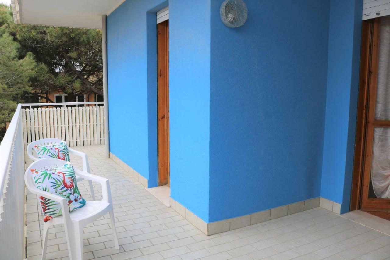 Condominio Sabrina Bibione Exterior photo